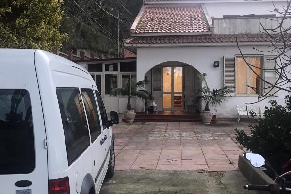 Villa Castanea