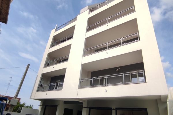 Nuova Costruzione Sperone