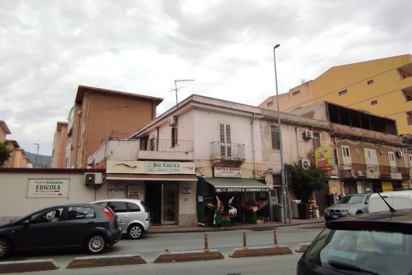 Via Consolare Valeria