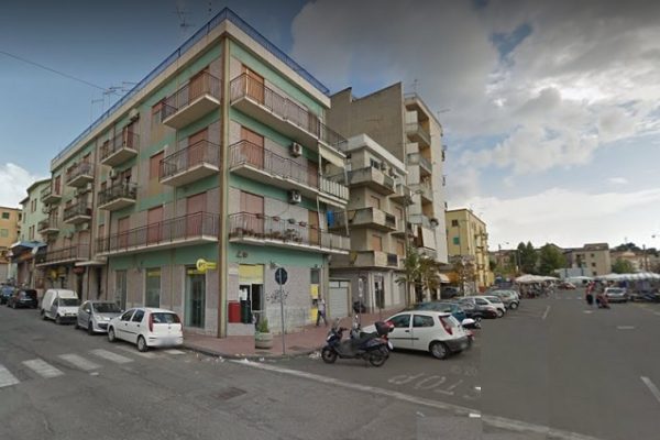 Villaggio Aldisio