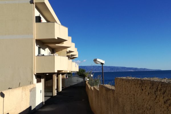 Mili Marina
