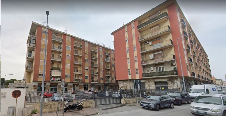 Via Largo La Rosa