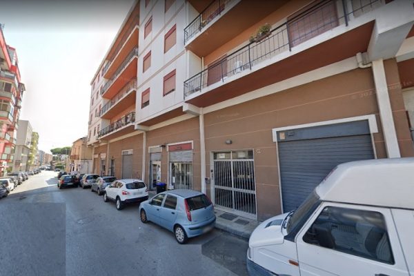 Via Vecchia Comunale