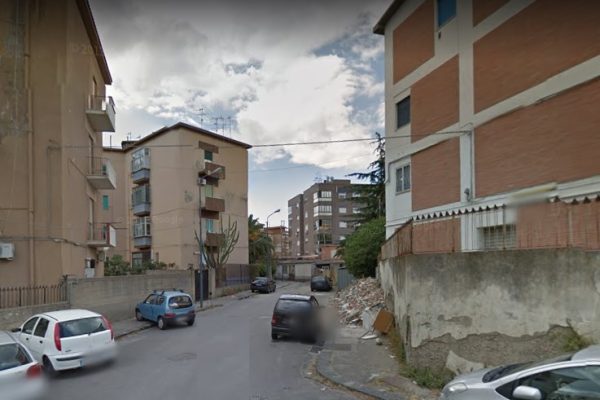 Fondo Fucile