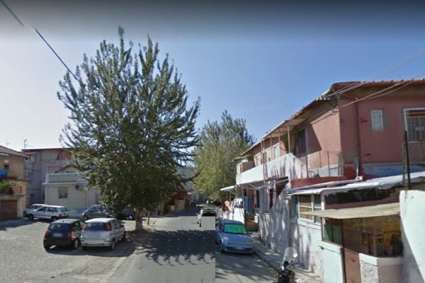 Via Capuana