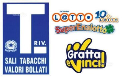 Licenza di Tabaccheria