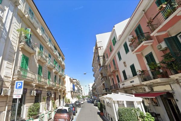 Via Risorgimento