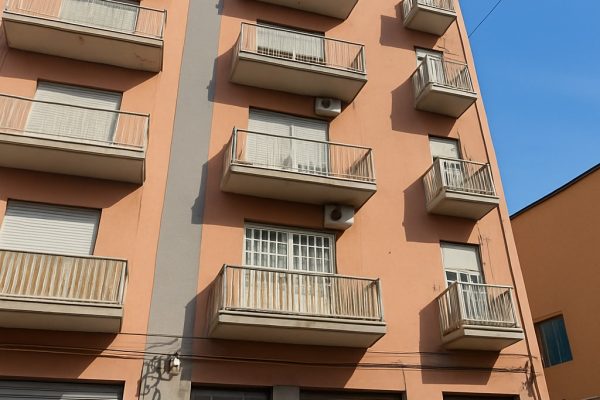 Vendita appartamento in Via Oreto