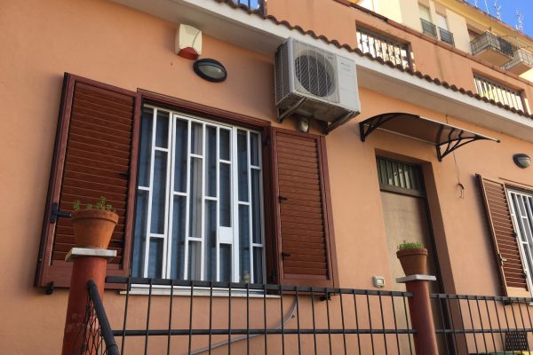 Vendita appartamento Viale Annunziata